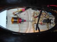 harbor freight rc boat modifications